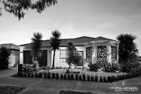 Property photo of 69 The Parkway Caroline Springs VIC 3023