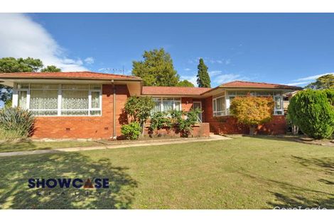 Property photo of 244 Pennant Hills Road Carlingford NSW 2118