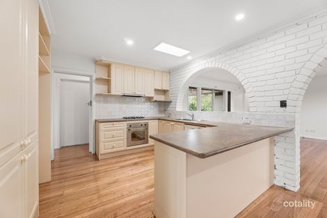 Property photo of 66 Hodgson Street Templestowe Lower VIC 3107
