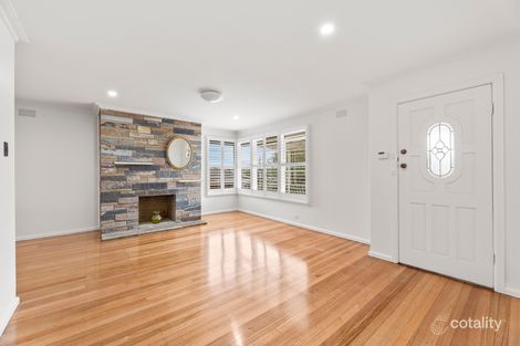 Property photo of 66 Hodgson Street Templestowe Lower VIC 3107