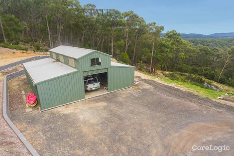 Property photo of 23 Cornelius Crescent Healesville VIC 3777