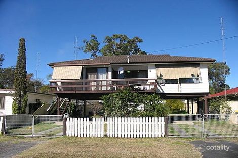 Property photo of 9 Dunvegan Street Mannering Park NSW 2259