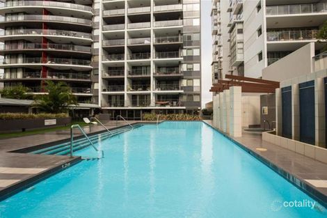 Property photo of 39/143 Adelaide Terrace East Perth WA 6004