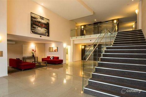 Property photo of 39/143 Adelaide Terrace East Perth WA 6004