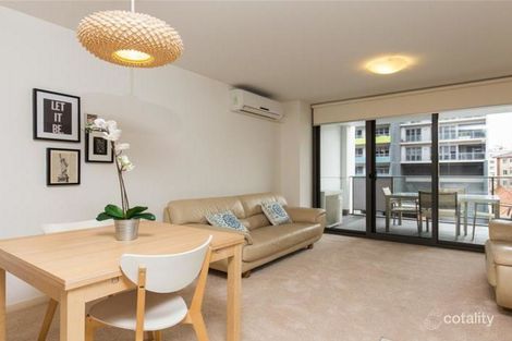 Property photo of 39/143 Adelaide Terrace East Perth WA 6004