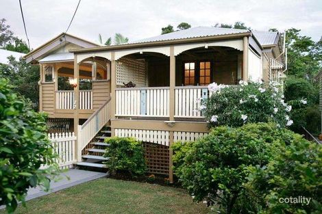 70 Nathan Tce, Yeerongpilly, QLD 4105