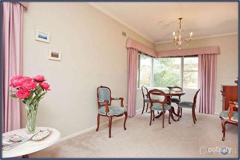 Property photo of 84 Captain Cook Crescent Griffith ACT 2603