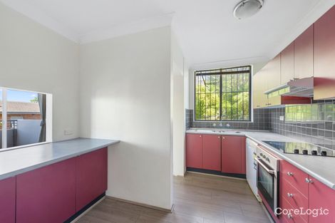 Property photo of 3/5-7 Martins Avenue Bondi NSW 2026