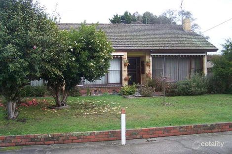 33 Contingent St, Trafalgar, VIC 3824