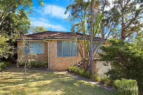 Property photo of 4 Oxley Avenue Castle Hill NSW 2154