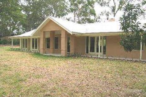 Property photo of 33 Gilligans Road Dural NSW 2158