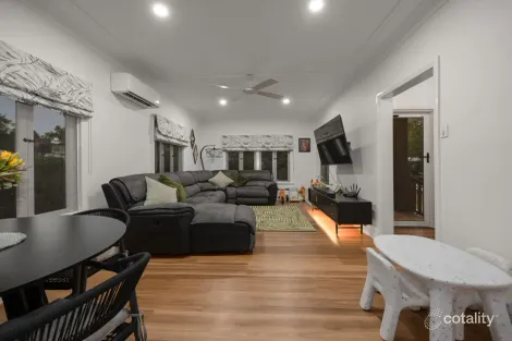 Property photo of 13 Beatty Street Coalfalls QLD 4305