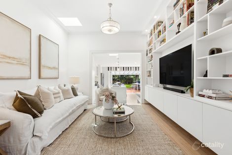Property photo of 35 Rhodes Avenue Naremburn NSW 2065