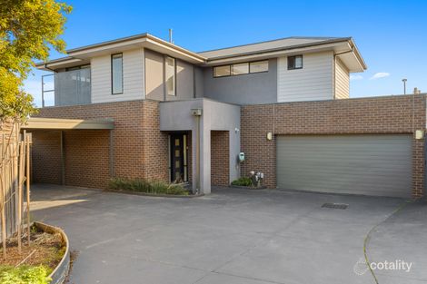 Property photo of 2/1 Giselle Avenue Wantirna South VIC 3152