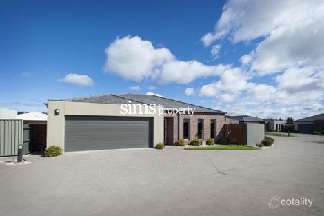 Property photo of 1/7 St James Close Newstead TAS 7250