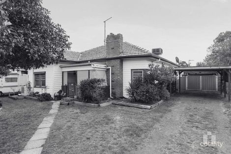 25 Gavan St, Broadford, VIC 3658