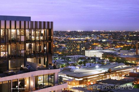 Property photo of 503/2 Claremont Street South Yarra VIC 3141
