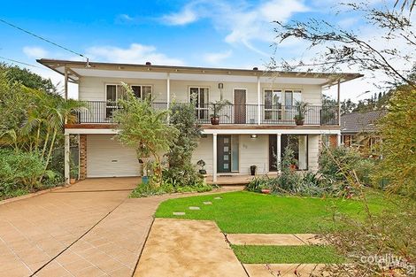 Property photo of 55 Thomas Walker Drive Chittaway Bay NSW 2261