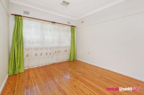 Property photo of 1 Weemala Avenue Doonside NSW 2767