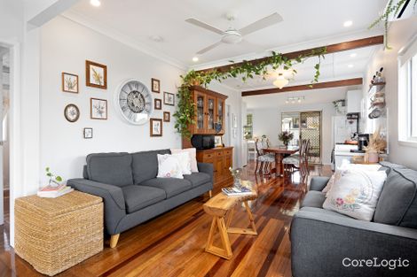 Property photo of 42 Campbell Street Scarborough QLD 4020