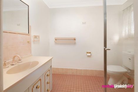 Property photo of 1 Weemala Avenue Doonside NSW 2767