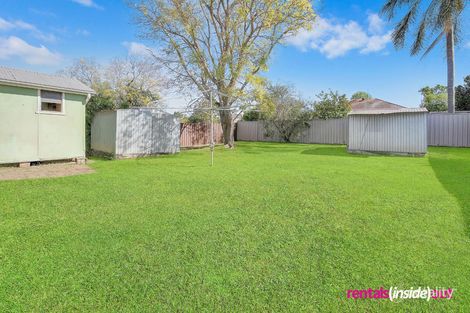 Property photo of 1 Weemala Avenue Doonside NSW 2767