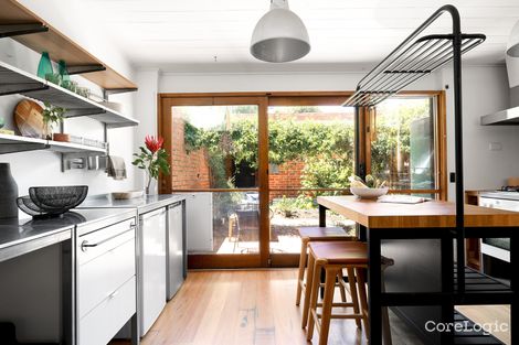 Property photo of 506 Nicholson Street Fitzroy North VIC 3068