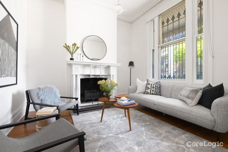 Property photo of 506 Nicholson Street Fitzroy North VIC 3068