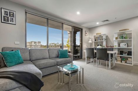 Property photo of 207/3 Remington Drive Highett VIC 3190