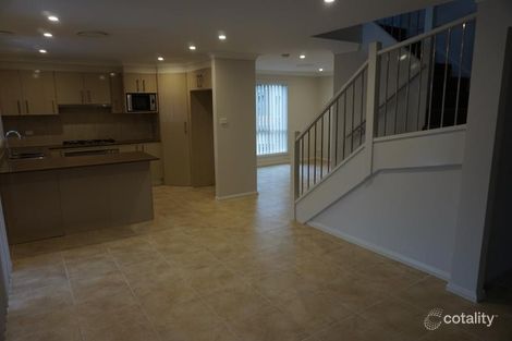 Property photo of 12 Tannenberg Road Edmondson Park NSW 2174