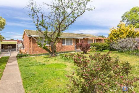 15 Strzelecki Pl, Narrabundah, ACT 2604
