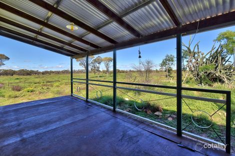 Property photo of 347 Cramsie Muttaburra Road Longreach QLD 4730