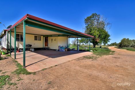 Property photo of 347 Cramsie Muttaburra Road Longreach QLD 4730