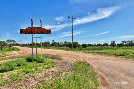 Property photo of 347 Cramsie Muttaburra Road Longreach QLD 4730