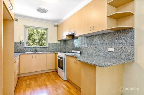 Property photo of 9A/40 Cope Street Lane Cove NSW 2066