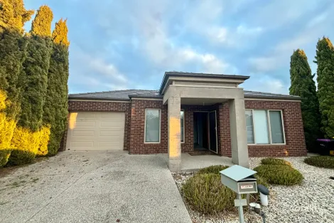 Property photo of 12 Alhambra Drive Epping VIC 3076