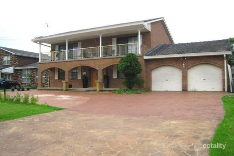 142 Longstaff Ave, Chipping Norton, NSW 2170