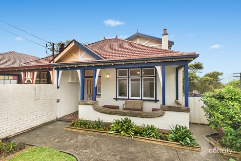 Property photo of 143 Ourimbah Road Mosman NSW 2088