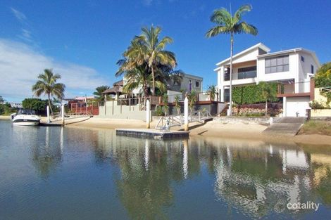 Property photo of 11 Pasadena Court Broadbeach Waters QLD 4218