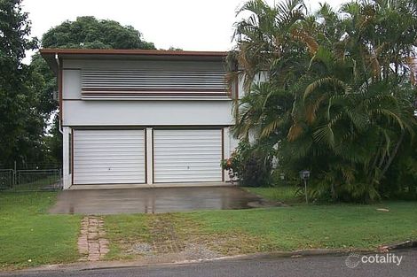Property photo of 82 Findlater Street Oonoonba QLD 4811