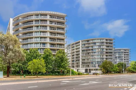 Property photo of 11/1 Mouat Street Lyneham ACT 2602