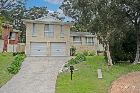 Property photo of 23 Sailfish Street Corlette NSW 2315