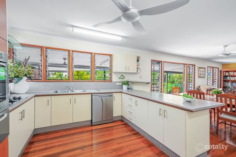 Property photo of 8 Wilunga Street Stratford QLD 4870