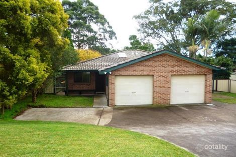 1/13 Furracabad Cl, Raymond Terrace, NSW 2324