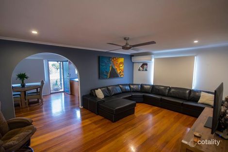 Property photo of 10 Arcadia Crescent Kippa-Ring QLD 4021