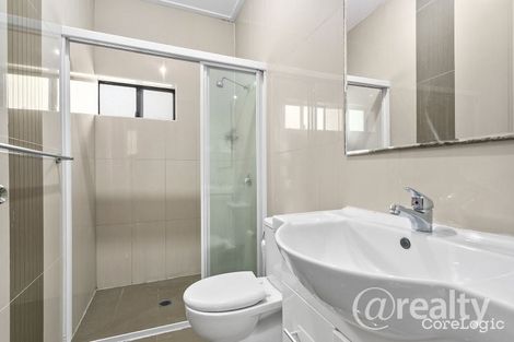 Property photo of 536 Henry Lawson Drive East Hills NSW 2213