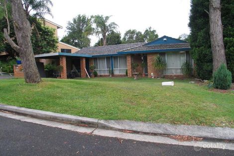 Property photo of 7 Glenwood Road Narara NSW 2250