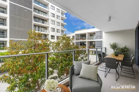 Property photo of 11/1 Mouat Street Lyneham ACT 2602