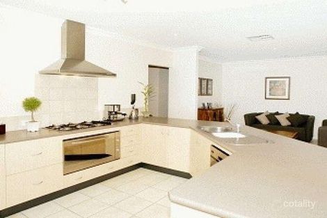 Property photo of 35 Harbour Drive Patterson Lakes VIC 3197