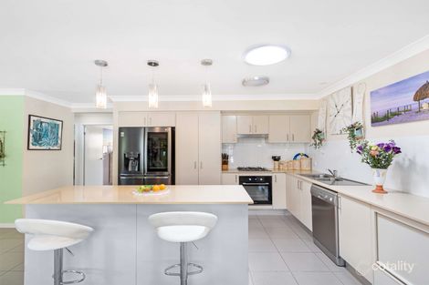 Property photo of 32 Oxley Circuit Urraween QLD 4655